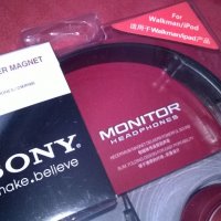 sony mdr-zx300 headphones-red/new, снимка 5 - Слушалки и портативни колонки - 21730424