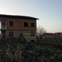 Къща+двор в с.Старо Железаре-обл.Пловдивска, снимка 3 - Къщи - 20520206