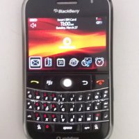 Продавам телефони Blackberry -4бр., снимка 3 - Blackberry - 22671685