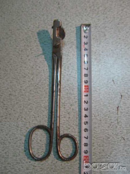 Медицински инструмент - 6, снимка 1