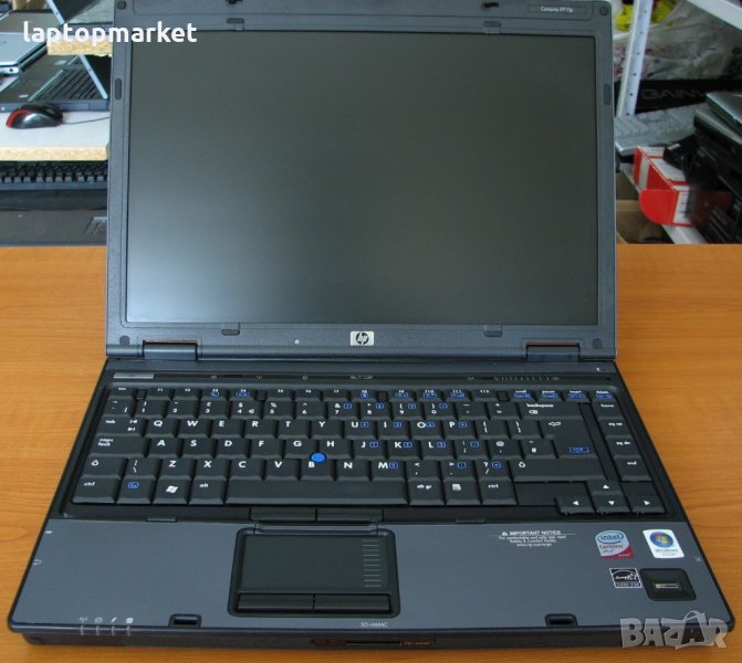 HP Compaq 6910p на части, снимка 1