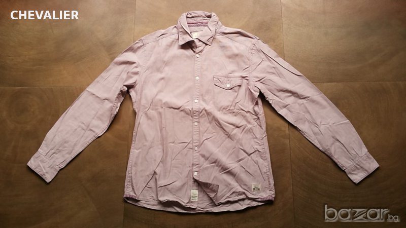 ESPRIT размер L мъжка риза 17-17, снимка 1