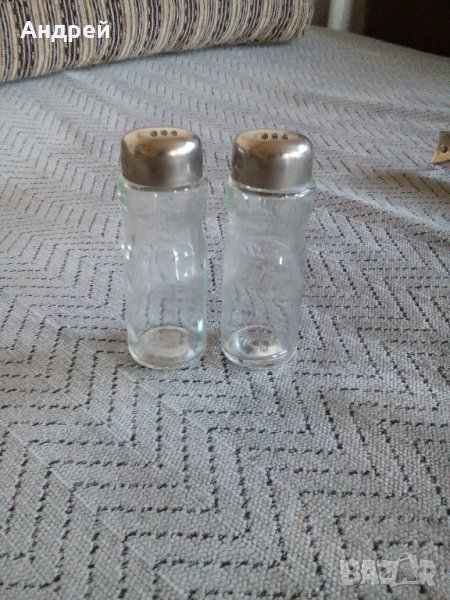 Стара солница #5, снимка 1