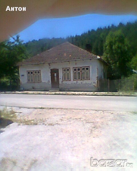 къща с двор в с Стакевци община Видин, снимка 1