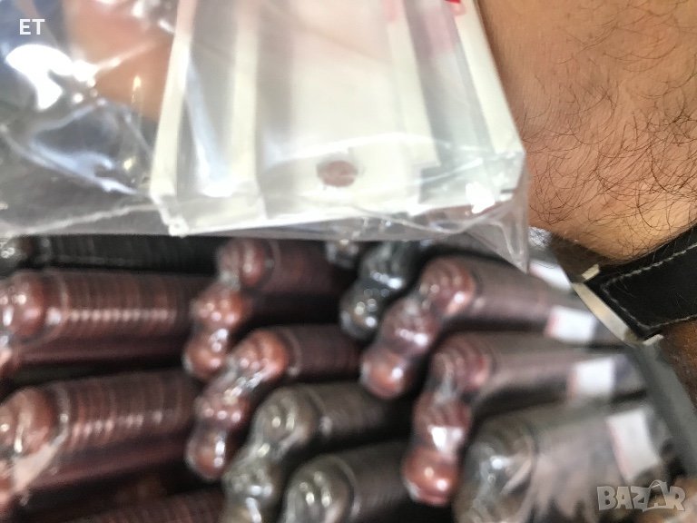 алуминиеви корнизи, снимка 1