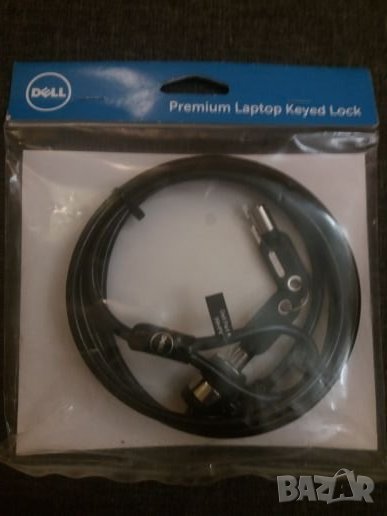 Заключалка за лаптоп. , снимка 1