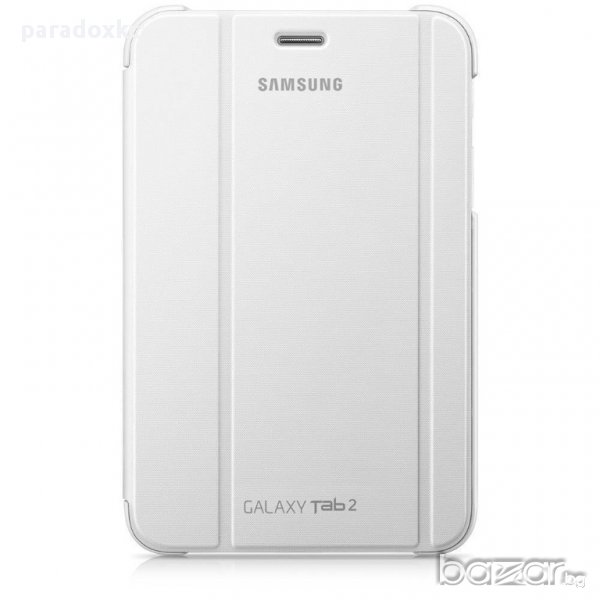Genuine Samsung Galaxy Tab 2 7" P3100 и Tab P6200 7 Plus, снимка 1