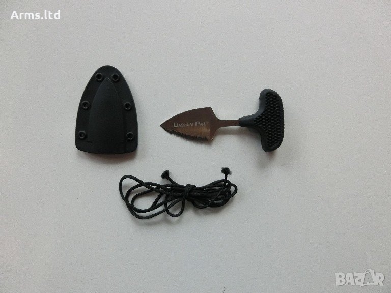 Нож за врат, снимка 1