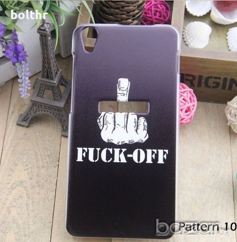 ГРЪБ ЗА LENOVO S850, снимка 1