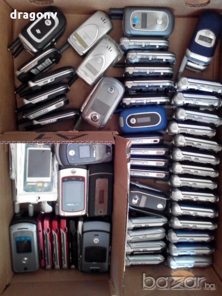 Motorola, снимка 1