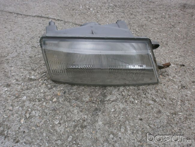 десен фар за Субару Легаси, снимка 1