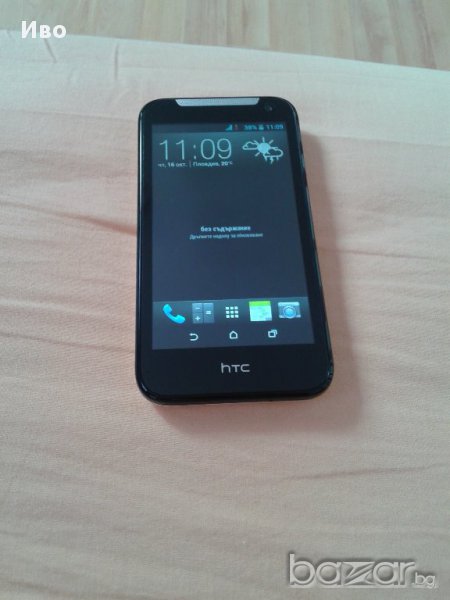 HTC desire 310 dual sim , снимка 1