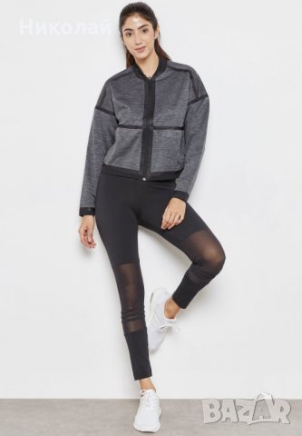 adidas ID Mesh Tights