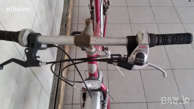 Велосипед Dakota Rog 26'', снимка 6 - Велосипеди - 26004112