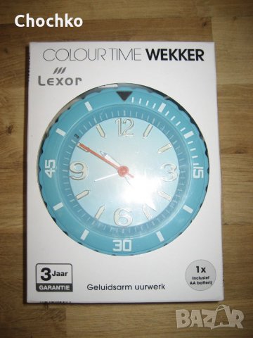 Оригинален немски часовник Minions, снимка 2 - Други - 24490237