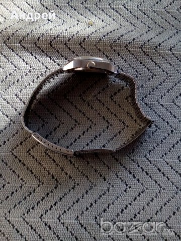 Часовник Ракета,RAKETA, снимка 5 - Антикварни и старинни предмети - 20538879