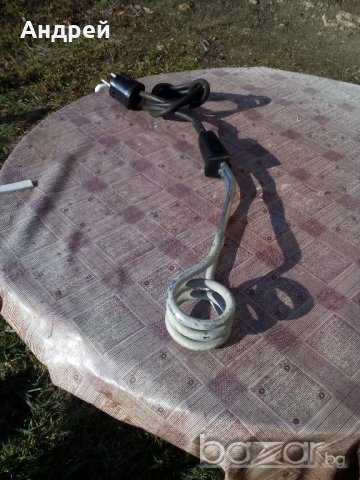 Бързовар, снимка 2 - Антикварни и старинни предмети - 20005091