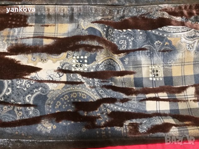 Панталон фирмен , снимка 4 - Панталони - 23738045