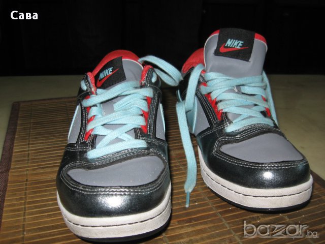 Маратонки NIKE   номер 38, снимка 2 - Маратонки - 17492926