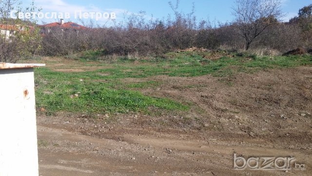 Продава парцел в с.Равадиново, вилно селище "Куку баир"  ,община Созопол, снимка 4 - Парцели - 15654002