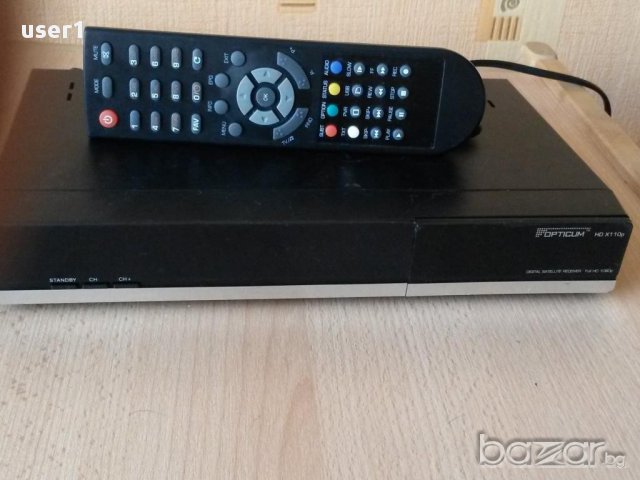 Цифрови HD/SD сателитни приемници за турски, сръбски и бъларски канали, снимка 4 - Приемници и антени - 14258349