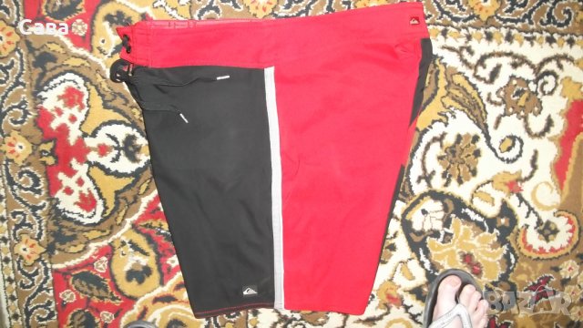 Шорти тип бански BLEND, GANT, QUIKSILVER   мъжки,М-Л, снимка 15 - Спортни дрехи, екипи - 25856887