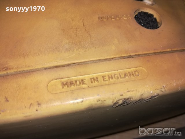 seafarer 700 made in england-внос от англия, снимка 16 - Ресийвъри, усилватели, смесителни пултове - 20626630