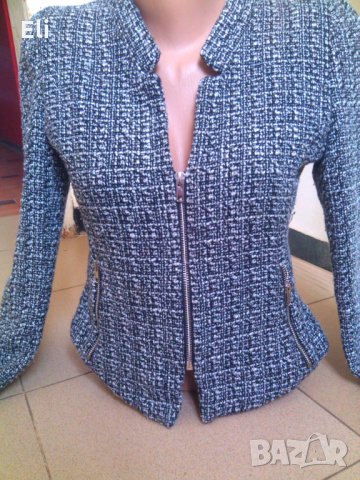 Дамски маркои сака  Mango,H&M , снимка 10 - Сака - 14456954