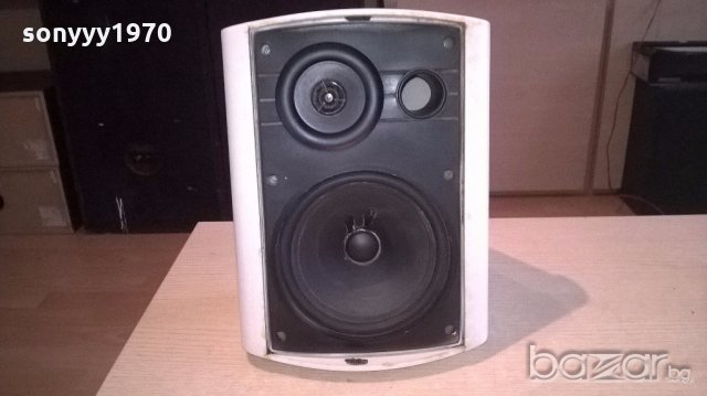 xtreme-мониторна тонколона 1бр-29х22х18см-внос швеицария, снимка 11 - Тонколони - 20049701