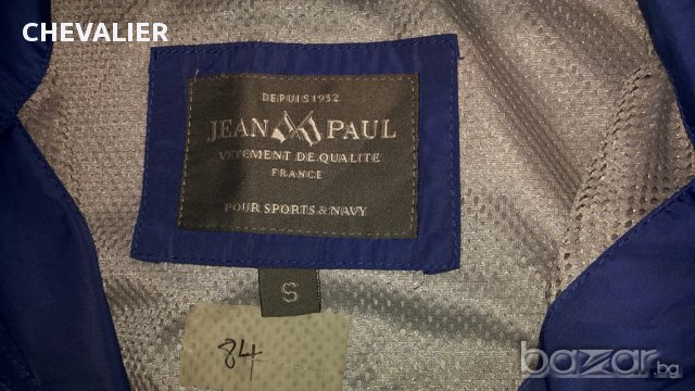 JEAN PAUL размер  S мъжка  84-6, снимка 4 - Блузи - 12951526