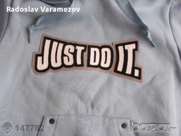 Nike Суитчър размер S Дамски зь- 10, снимка 6 - Суичъри - 8995369