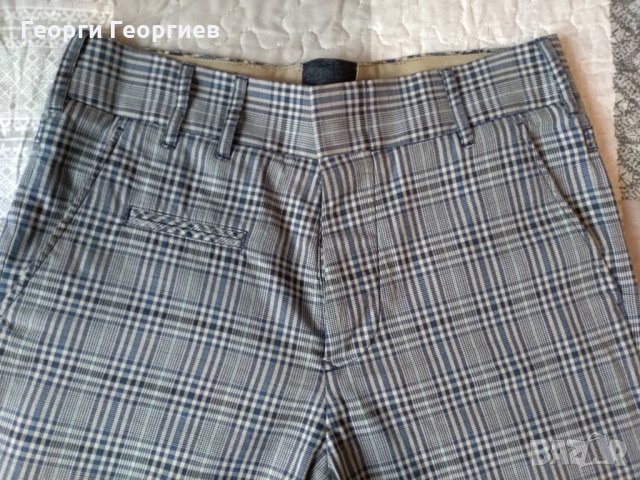 Мъжки панталон G-Star /Джи стар, 100% оригинал, снимка 3 - Панталони - 25443098