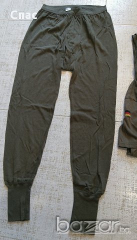  Военни тениски-униформа на немската армия , снимка 2 - Тениски - 14664561