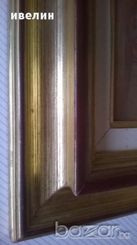 картина-градски пейзаж, снимка 3 - Картини - 12036244