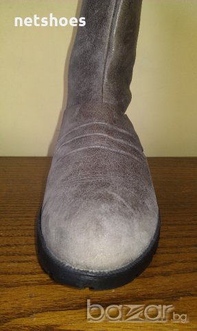 Merrell-дамски ботуши  №40, снимка 5 - Дамски ботуши - 20251378