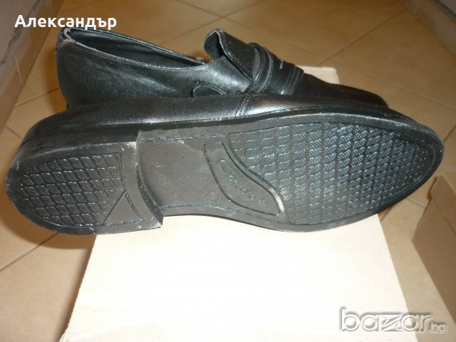 Мъжки обувки, снимка 3 - Ежедневни обувки - 20891972