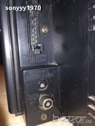 technics su-ch900 amplifier-made in japan-внос швеицария, снимка 15 - Ресийвъри, усилватели, смесителни пултове - 20198804