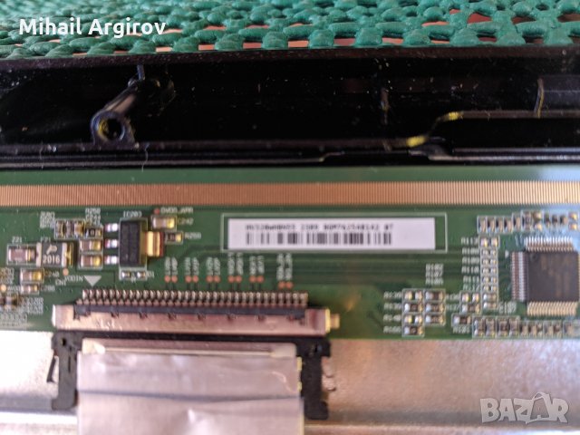 FINLUX 32-FHB-4000-17МВ55-17IPS62, снимка 8 - Части и Платки - 25628961