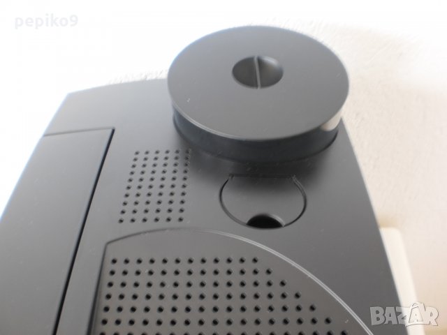 Продавам кафемашини внос от Германия  робот пълен автомат SIMENS SURPRESSO COMPACT, снимка 4 - Кафемашини - 25526868