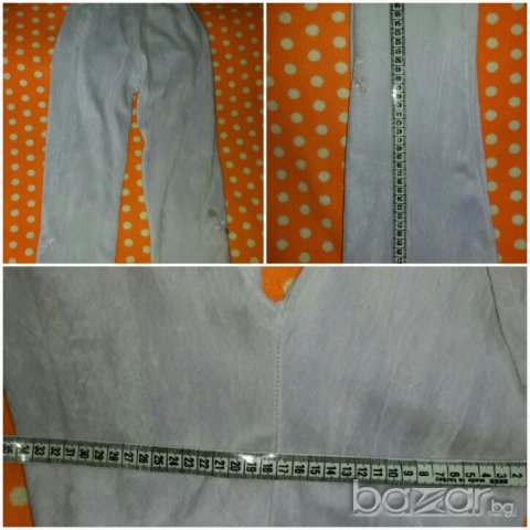 Плюшен детски Суичър и панталон., снимка 2 - Детски панталони и дънки - 19704793