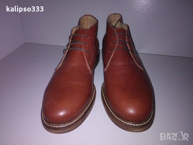 H by Hudson оригинални обувки, снимка 2 - Ежедневни обувки - 24486393