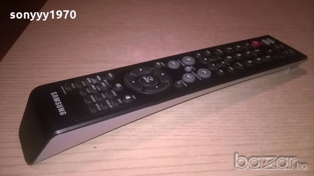 samsung remote-tv/dvd/audio-внос швеицария, снимка 3 - Дистанционни - 19052501