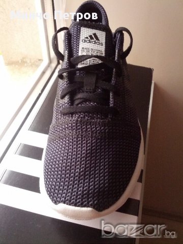 Дамски маратонки Аdidas Element Refine-НОВИ 38,5, снимка 12 - Маратонки - 15071457