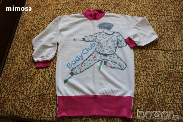 Блузон , снимка 2 - Рокли - 17725928