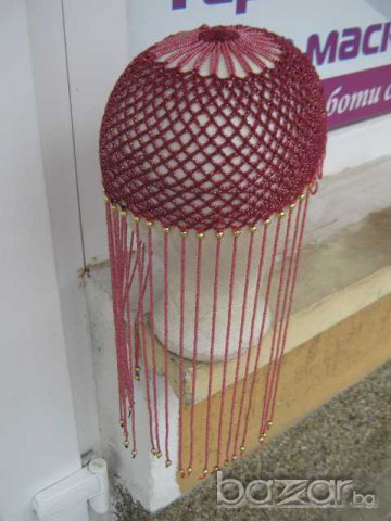 Украшение за глава, снимка 3 - Шапки - 8080942