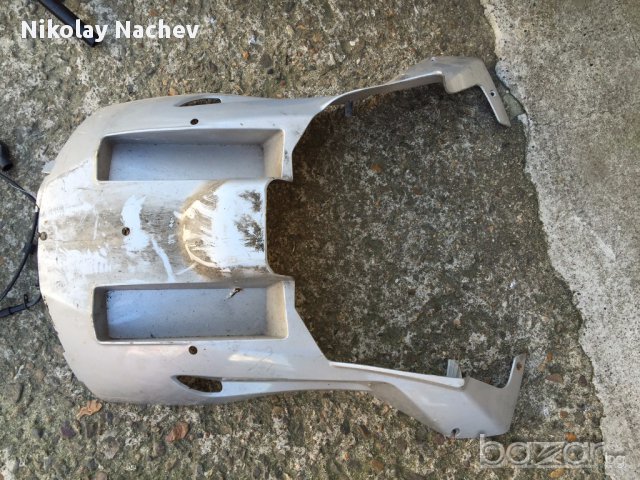 Малагути Фантом  Ф12 на части, снимка 10 - Части - 15899230