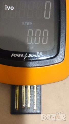 pulse sonic, снимка 5 - Мъжки - 26049505