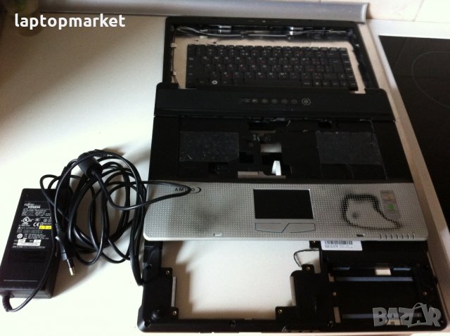 FSC Amilo PA2548 на части, снимка 3 - Части за лаптопи - 24899352