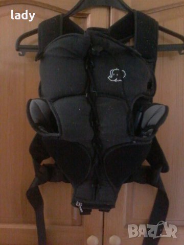 Кенгуру за бебе * Вebe confort.