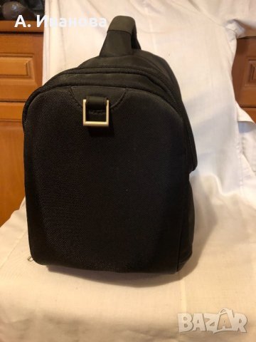 Козметична чанта Samsonite, снимка 3 - Чанти - 24238815